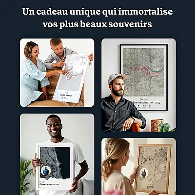 FR_05_Poster personnalisé gpx