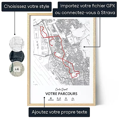 FR_01_Poster de parcours personnalisé