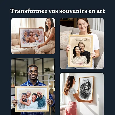 FR_08_Portrait personnalisé à partir de plusieurs photos (Toutes)