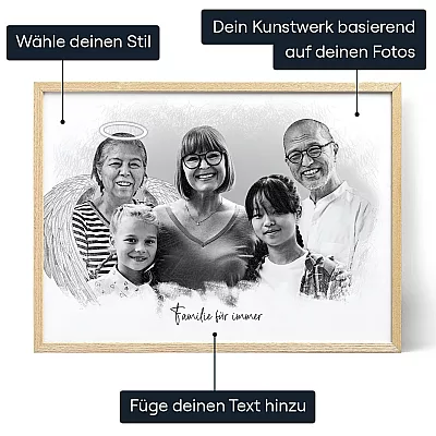 DE_01_Gedenkporträts von Angehörigen