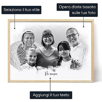 IT_01_Ritratti Commemorativi dei propri Cari