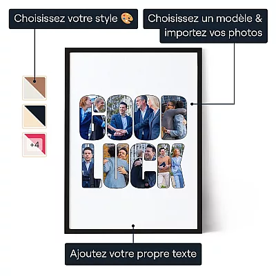 FR_01_Collage photo « Bonne continuation »
