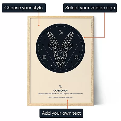 EN_01_Capricorn-Zodiac-Art