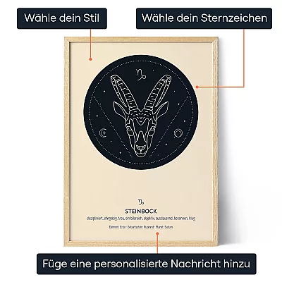 DE_01_Steinbock_Sternzeichen