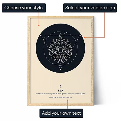EN_01_Leo-Zodiac-Art
