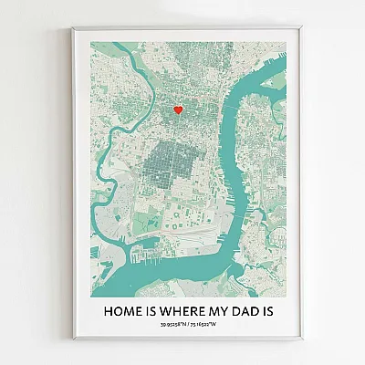 perfect gift for father