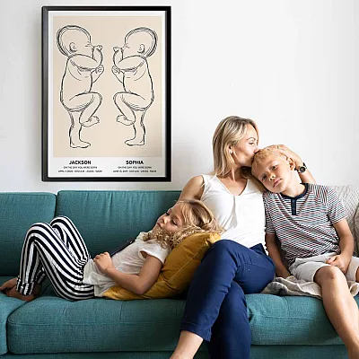 duo poster