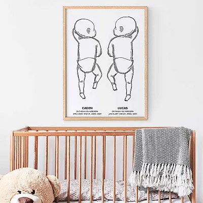 baby prints