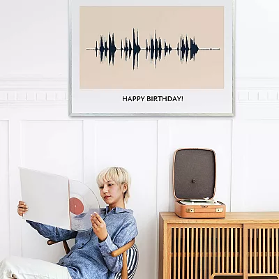 soundwave gift