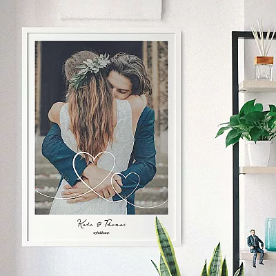 anniversary photo gifts