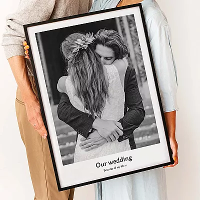 anniversary photo gift ideas