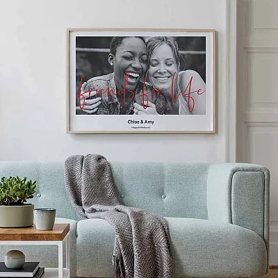 birthday gifts with pictures