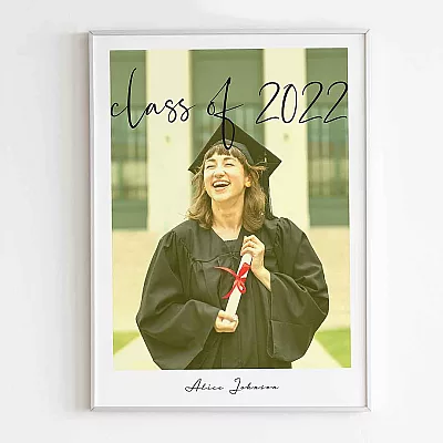 personalization graduation gifts