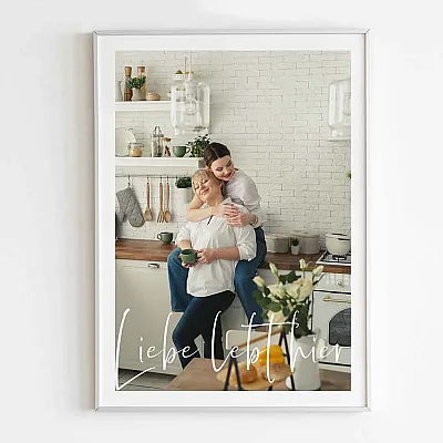 Geschenk für Mama
