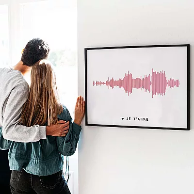 Je T'Aime Cadeau