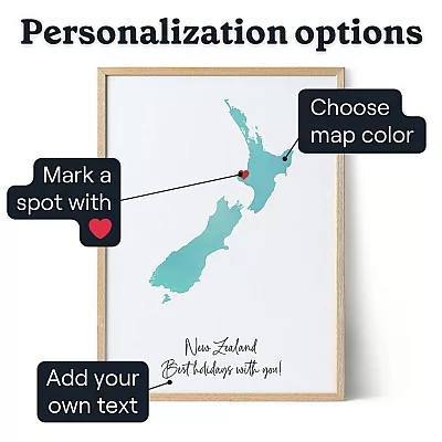 Créez votre Affiche de l'Italie