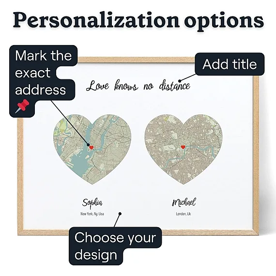 Create Double Map