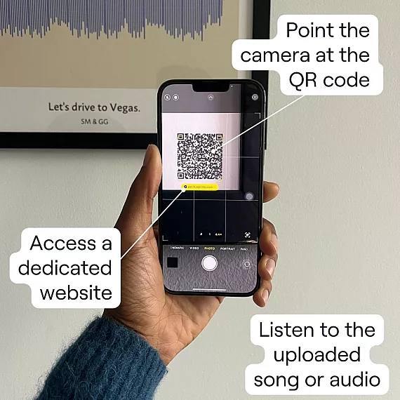 qr code EN