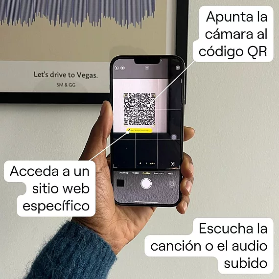 qr code ES