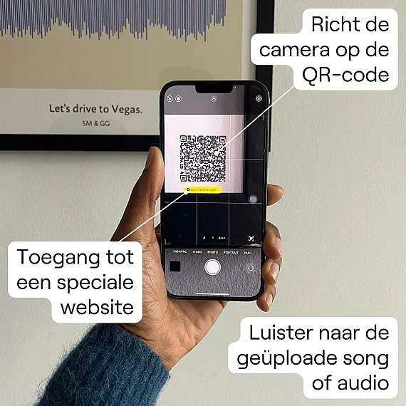 qr code NL