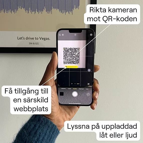 qr code SE