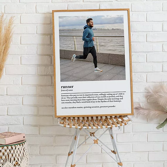 Hobbies Definition Poster-1