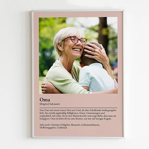 Oma Definition Poster-3
