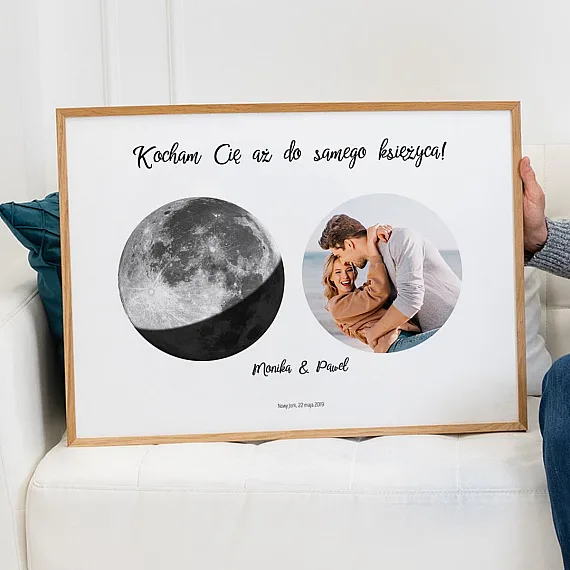 Księżyc w Noc Spotkania ze Zdjęciem-3