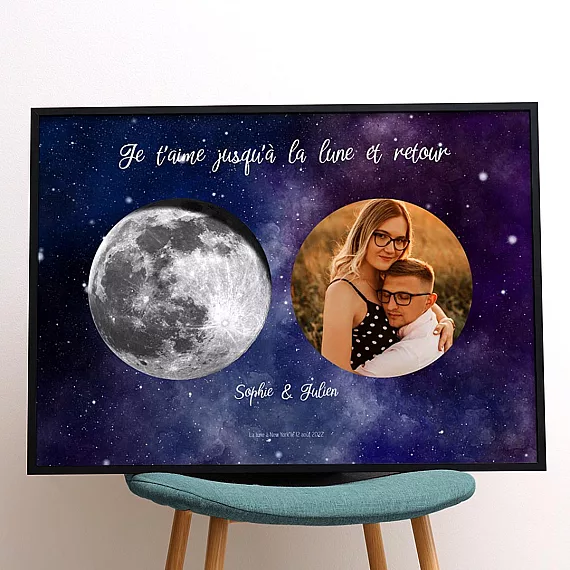 Phase de Lune de la Nuit de l’Engagement avec Photo-2