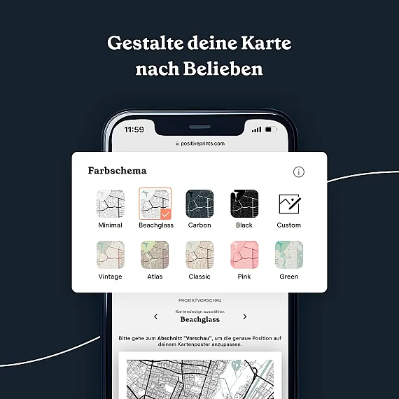 wo alles begann selber machen