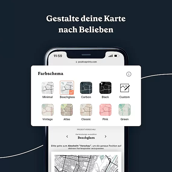 wo alles begann selber machen