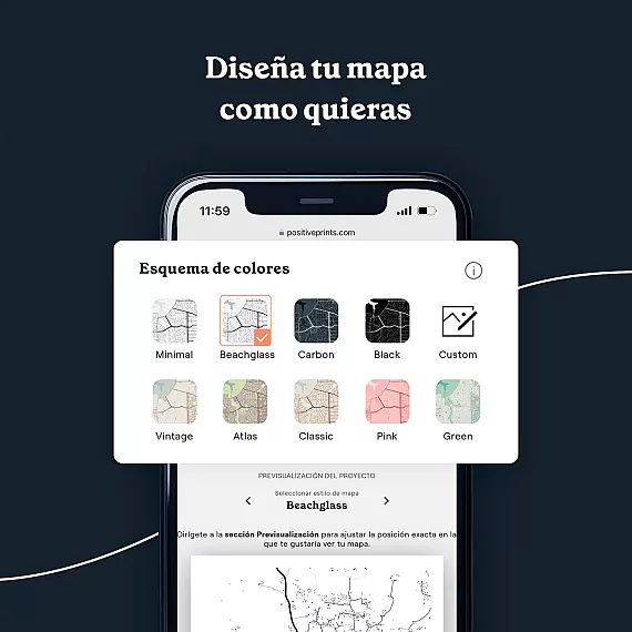 cuadro donde nos conocimos