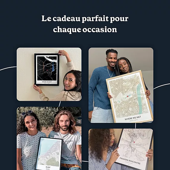 cadeau cadre lieu de rencontre