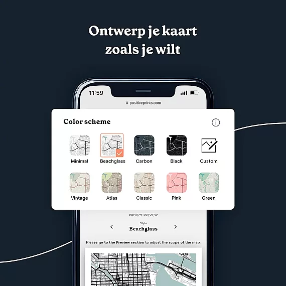 poster locatie ontmoeting