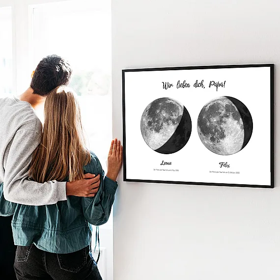 Zwei Monde für Papa-3