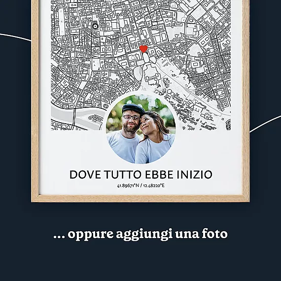 dove tutto ebbe inizio photo