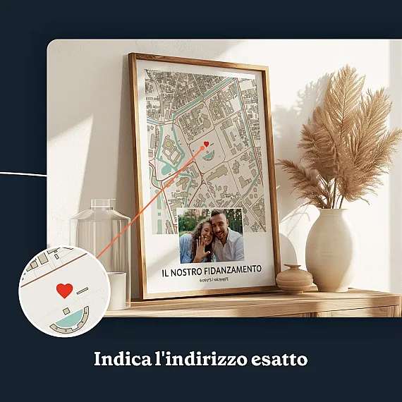 Mappa Di Fidanzamento Ufficiale it heart