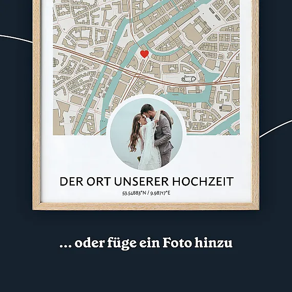 our wedding de photo