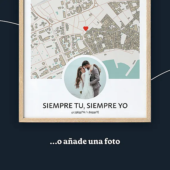 our wedding photo es