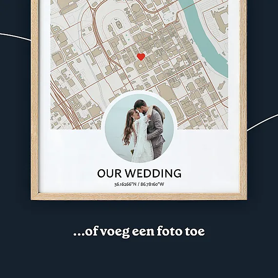 our wedding photo nl