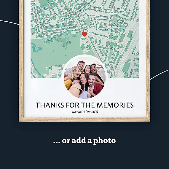 moving away photo