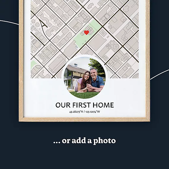 first home en photo
