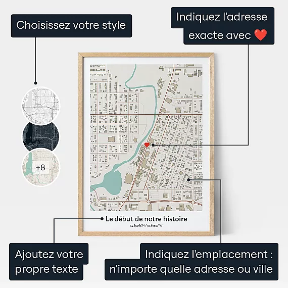 Le Debut De Quelque Chose De Special