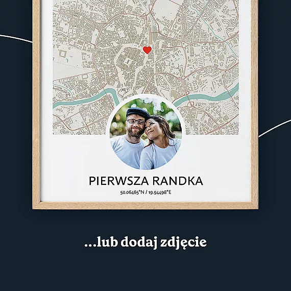 our first date PL zdjęcie
