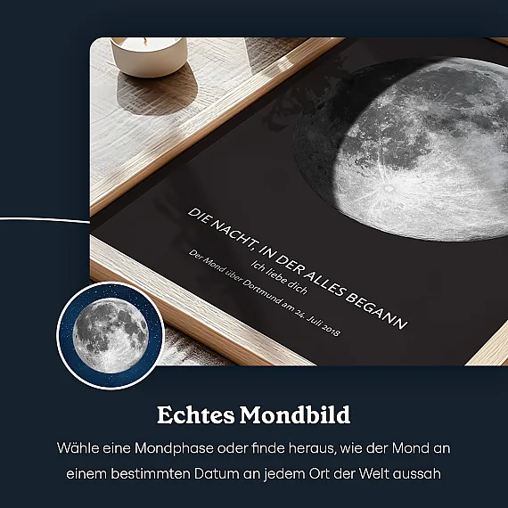 DE_03_Personalized Moon Phase real moon