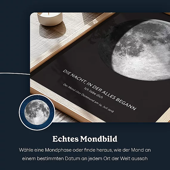 DE_03_Personalized Moon Phase real moon