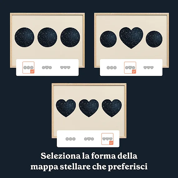IT_ shape_Triple Star Map