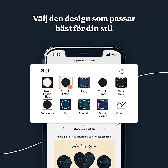 SE_ design_Triple Star Map