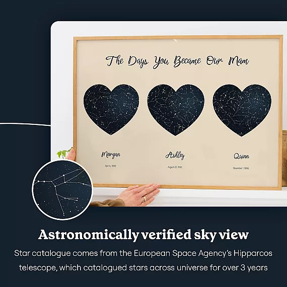 IE_sky view_Triple Star Map for Mom
