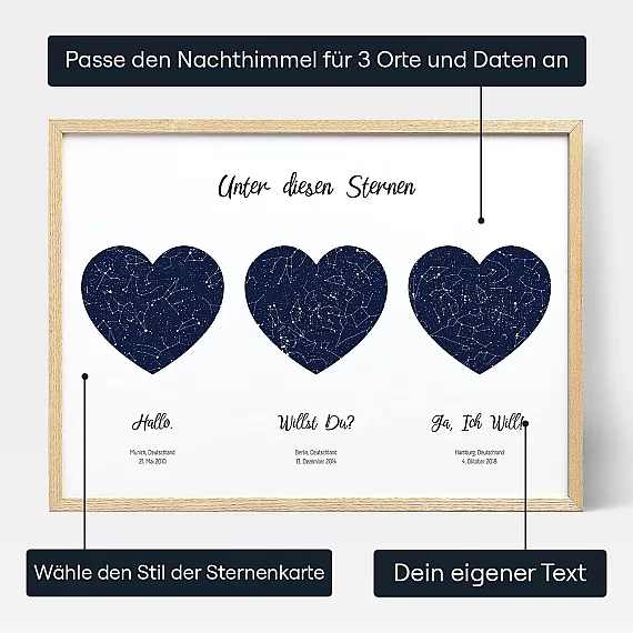 DE_personalize_Hello Will You I Do Star Map